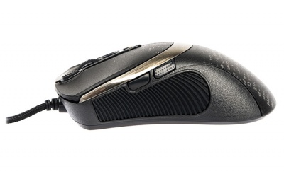 Imagine Mouse Gaming USB V-Track  A4tech F4